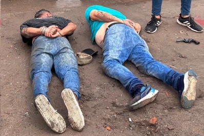 Ley de narcomenudeo: en un año, secuestran más de $1.000 millones en dosis de droga