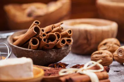 Conocé el ritual con canela para empezar el mes con abundancia