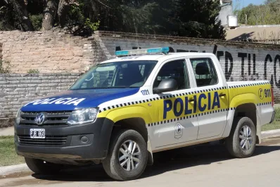 Debate sobre una detenida por el asesinato de su pareja en Yerba Buena