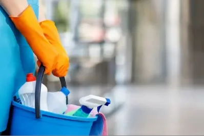 Empleadas domésticas con aumento y aguinaldo: ¿cuánto cobran en diciembre?