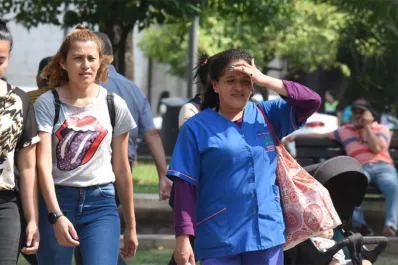 Vuelve el calor y no se descartan lluvias durante la noche en Tucumán