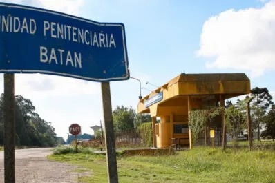 Tiene 73 años y es la tercera vez que se escapa del penal de Batán