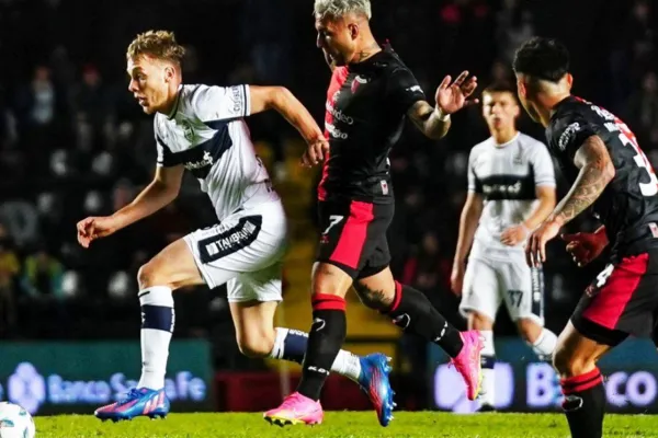 Colón vs Gimnasia definen el descenso de la Copa de la Liga: hora y TV de lo mejor de la agenda deportiva