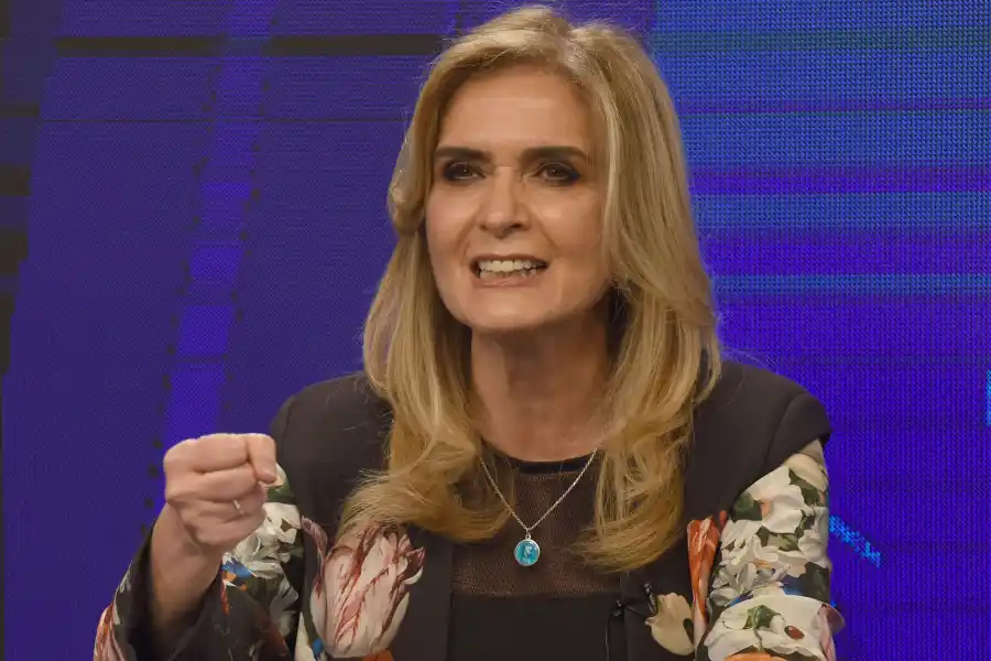 LA GACETA / FOTO DE JUAN PABLO SÁNCHEZ NOLI. 