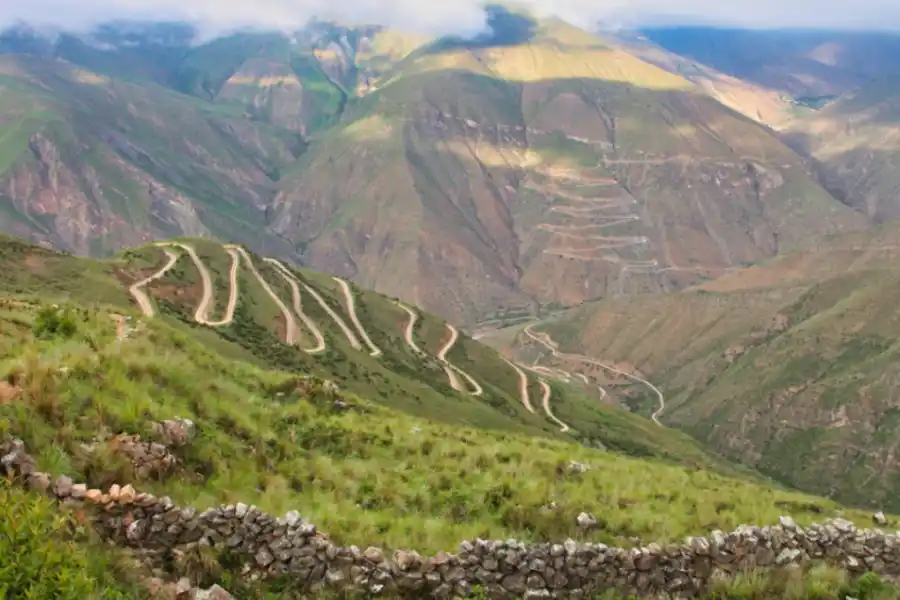Vacaciones 2023/24: Caspalá, el curioso pueblo del norte que se mantuvo aislado hasta 2008