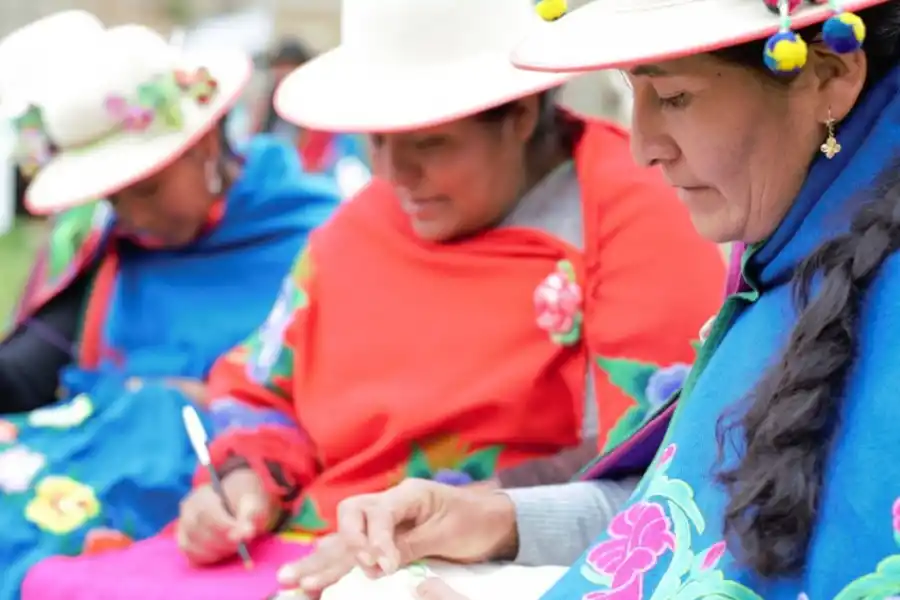 Vacaciones 2023/24: Caspalá, el curioso pueblo del norte que se mantuvo aislado hasta 2008