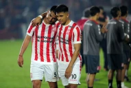 En San Martín de Tucumán hay una sociedad que va más allá del fútbol