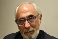 Santiago Kovadloff, la belleza gozosa del desasosiego