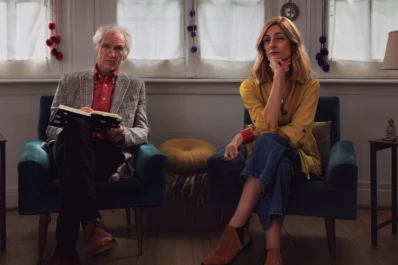 Una familia terapéuticamente bien divertida