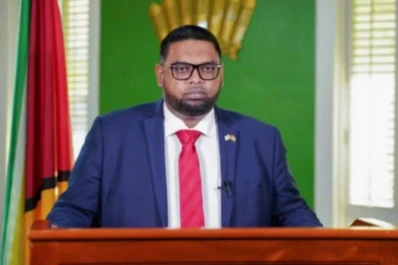 Revés para Venezuela en la pelea con Guyana por el petróleo