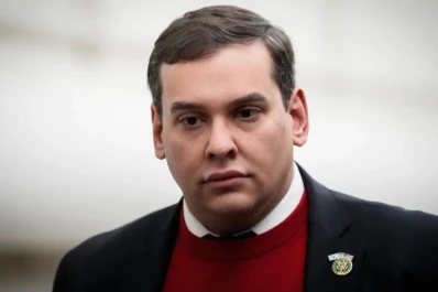 Estados Unidos: un republicano, expulsado del Congreso