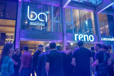 B.A. Arquitectos & Desarrolladores celebró su sexto aniversario inaugurando oficina propia en Yerba Buena