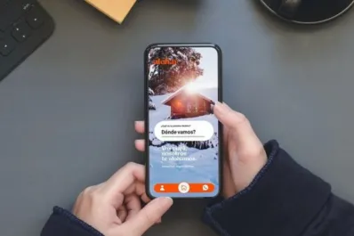 Vacaciones 2023/24: cómo es el Airbnb argentino que permite alquilar en pesos y en cuotas