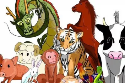 Horóscopo Chino: ¿cuáles son los signos con la personalidad más fuerte?