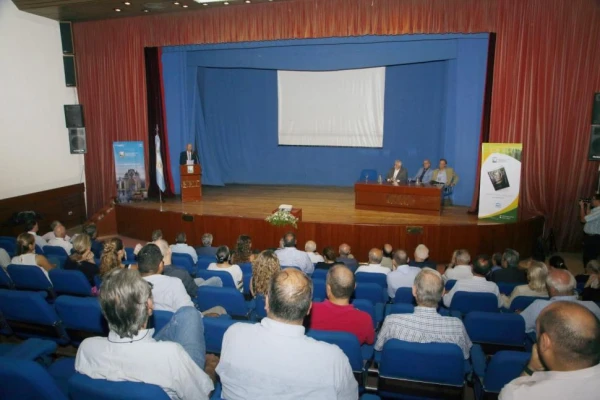 Presentaron el libro “La Eeaoc en el siglo XXI. Un camino de ida”