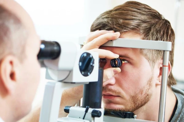 Pérdida de visión: nueve de cada 10 casos son evitables