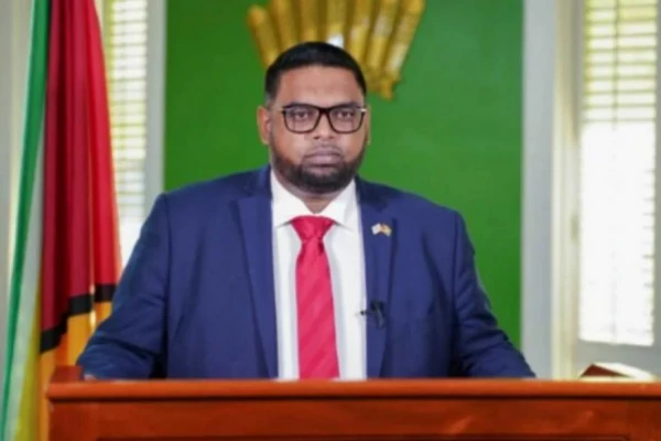 Revés para Venezuela en la pelea con Guyana por el petróleo