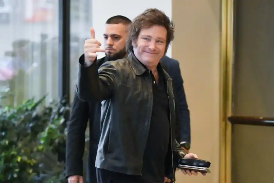 En el armado libertario: una designación polémica y los invitados a la asunción de Milei