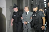 Caso Lebbos: le concedieron la libertad condicional a un condenado