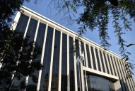 Abad va a la Legislatura por el Presupuesto 2024