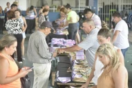 Transporte público: este lunes 4 arrancará la entrega del boleto gratuito para jubilados