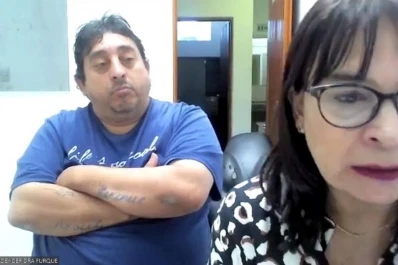 Venta de drogas: prisión preventiva para “Liro”, el ex empleado del Siprosa