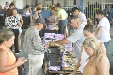 Transporte público: este lunes 4 arrancará la entrega del boleto gratuito para jubilados