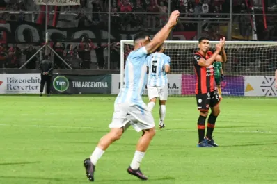 Gimnasia y Tiro de Salta logró el ascenso a la Primera Nacional