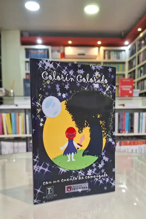 META ALCANZADA. Los chicos lograron imprimir el libro.