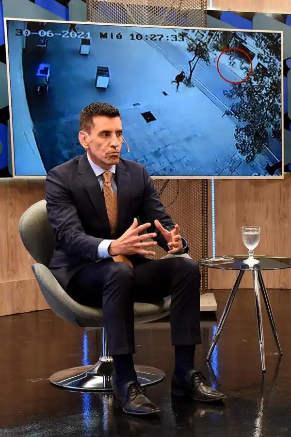 LA GACETA / FOTO DE JOSé NUNO