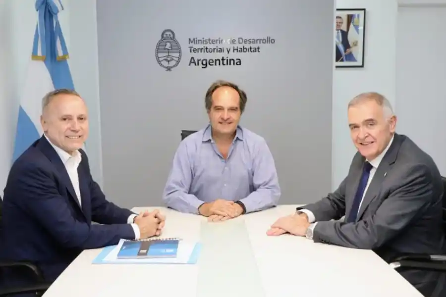 LA GACETA / FOTO DE JOSé NUNO