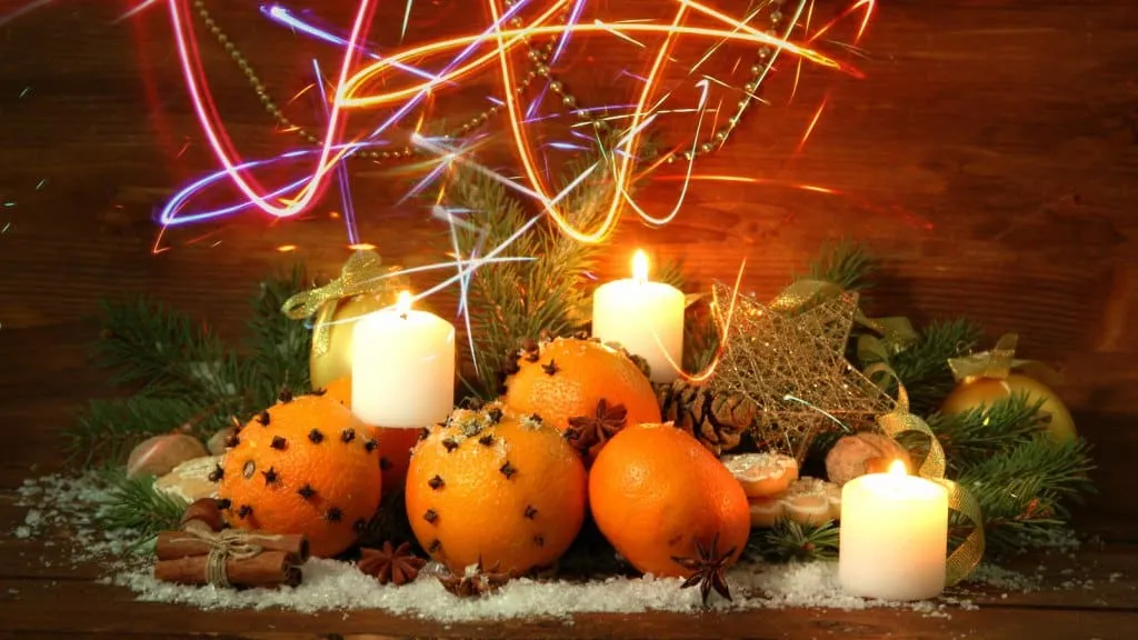 Día del Espíritu Navideño: cuál es el ritual de los 21 deseos que se recomienda hacer el 21 de diciembre.