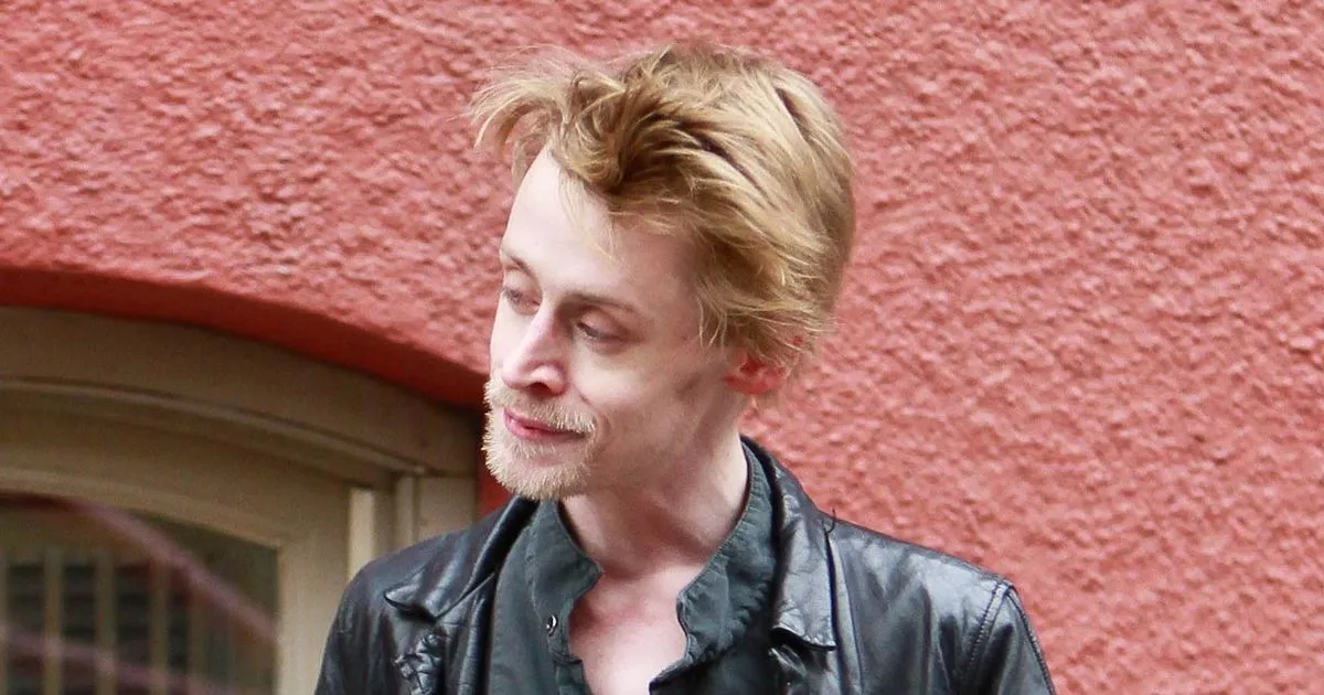 El antes y después de Macaulay Culkin, el actor de “Mi pobre angelito” y “Ricky Ricón”