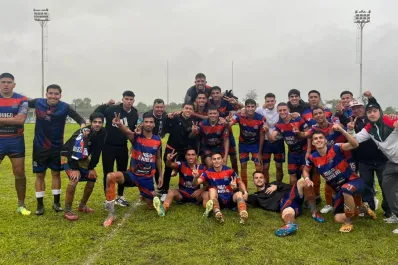 Deportivo Llorens venció a Concepción FC, y sus posibilidades de clasificación siguen intactas