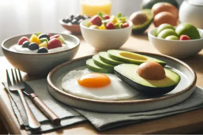 El desayuno más sano de mundo no incluye frutas, leche ni huevos: ¿en qué consiste?