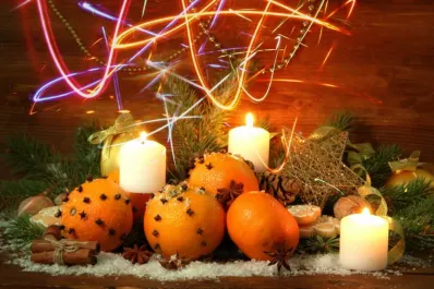 Día del Espíritu de la Navidad: cuál es el ritual de los 21 deseos que se recomienda hacer el 21 de diciembre