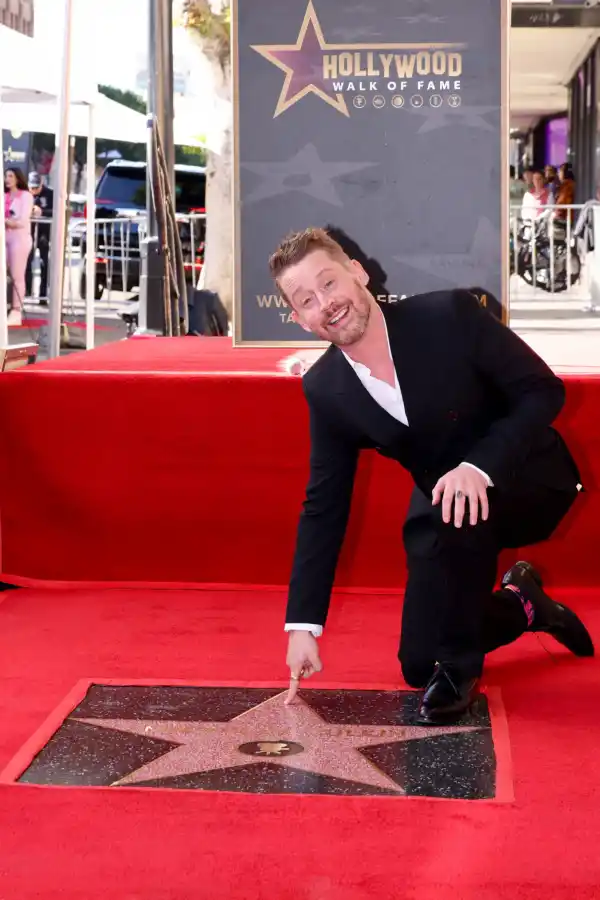 El antes y después de Macaulay Culkin, el actor de “Mi pobre angelito” y “Ricky Ricón”