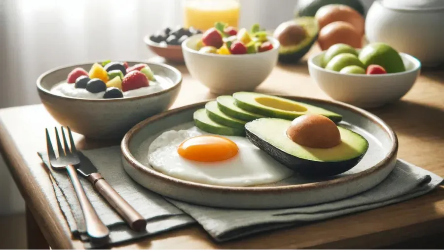 El desayuno más saludable de mundo no incluye frutas, leche ni huevos