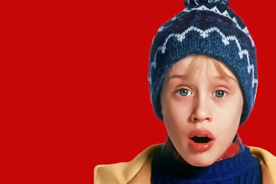 El antes y después de Macaulay Culkin, el actor de “Mi pobre angelito” y “Ricky Ricón”