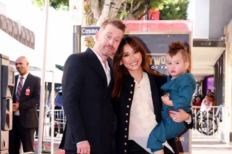 El antes y después de Macaulay Culkin, el actor de “Mi pobre angelito” y “Ricky Ricón”