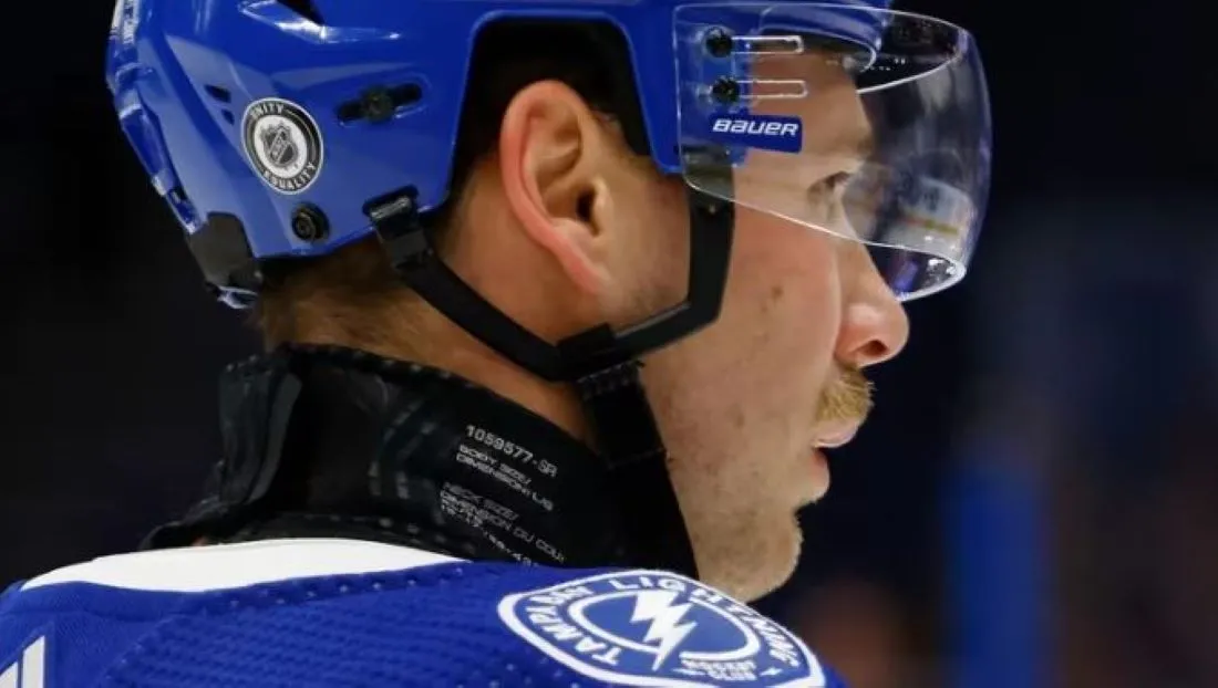 CAMBIO. Así luce el protector en el cuello que comenzará a implementarse.