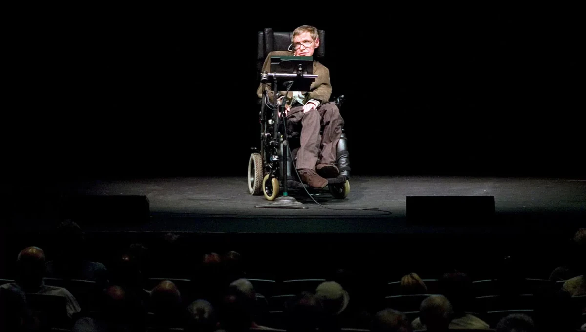 La terrorífica predicción de Stephen Hawking sobre la Inteligencia Artificial