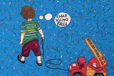 Los nuevos creadores del Estudio Abasto exponen en el Virla