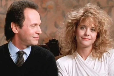 Una comedia romántica estadounidense y un filme clásico español