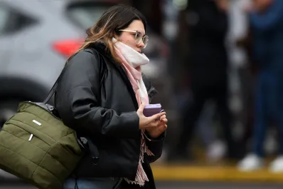 A la mañana fría le seguirá una tarde un poco más cálida en Tucumán