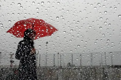 Alerta por tormentas y caída de granizo: 10 provincias afectadas, ¿cuáles son?