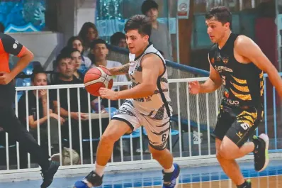 Pre Federal: San Martín y Estudiantes se enfrentan en un duelo clave por la corona