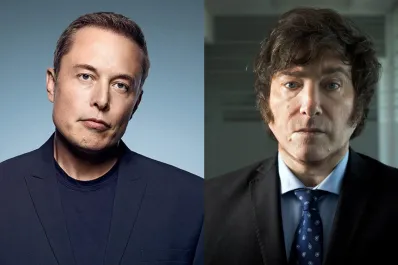 Elon Musk publicó un video de Javier Milei: “No hay nada más injusto que la justicia social”