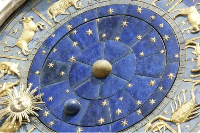 Horóscopo de hoy: ¿qué te deparán los astros en la salud, el amor y el dinero?