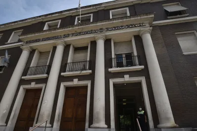 Un joven de 28 años denunció haber sido abusado por su amiga trans en San Cayetano